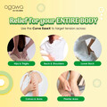 [Apply Code: 6TT31] [New Arrival 2025] Ogawa Curve EaseX Massage Gun